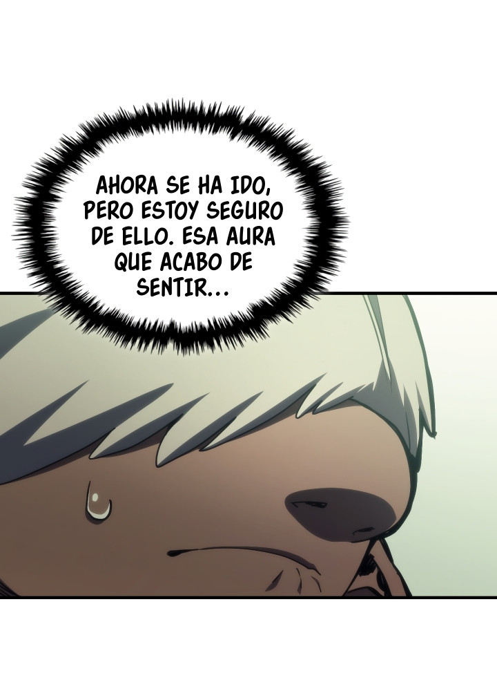 Actuando como un jefe final pero soy demasiado vago para ello capítulo 120, página 54