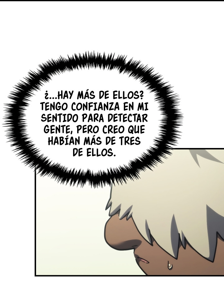Actuando como un jefe final pero soy demasiado vago para ello capítulo 120, página 67
