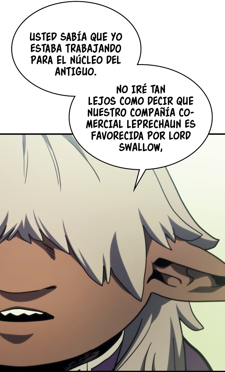 Actuando como un jefe final pero soy demasiado vago para ello capítulo 120, página 70