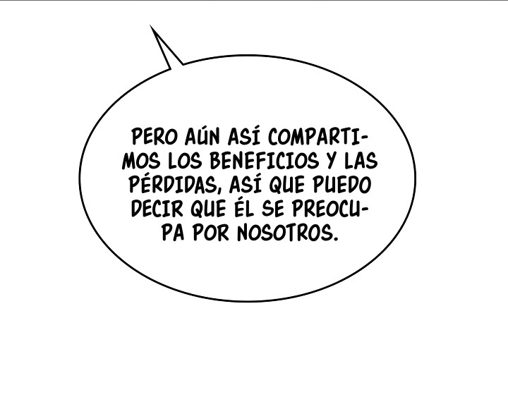 Actuando como un jefe final pero soy demasiado vago para ello capítulo 120, página 71