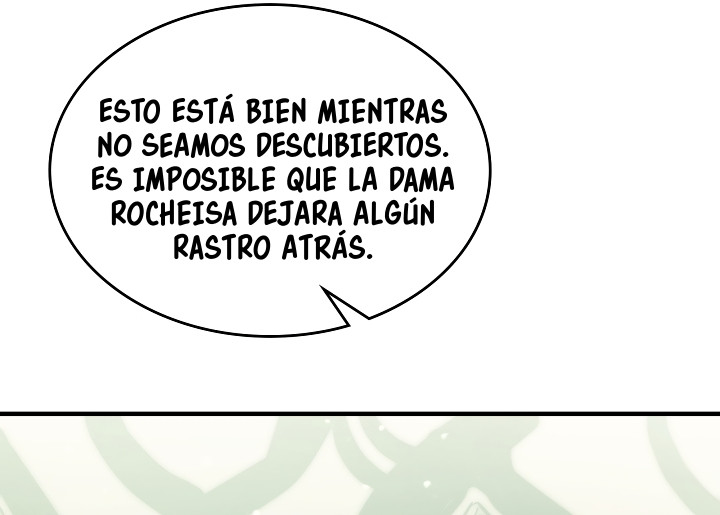 Actuando como un jefe final pero soy demasiado vago para ello capítulo 120, página 74