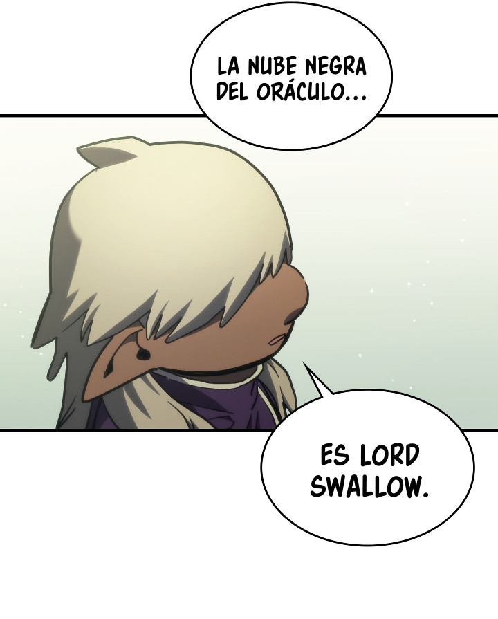 Actuando como un jefe final pero soy demasiado vago para ello capítulo 120, página 84