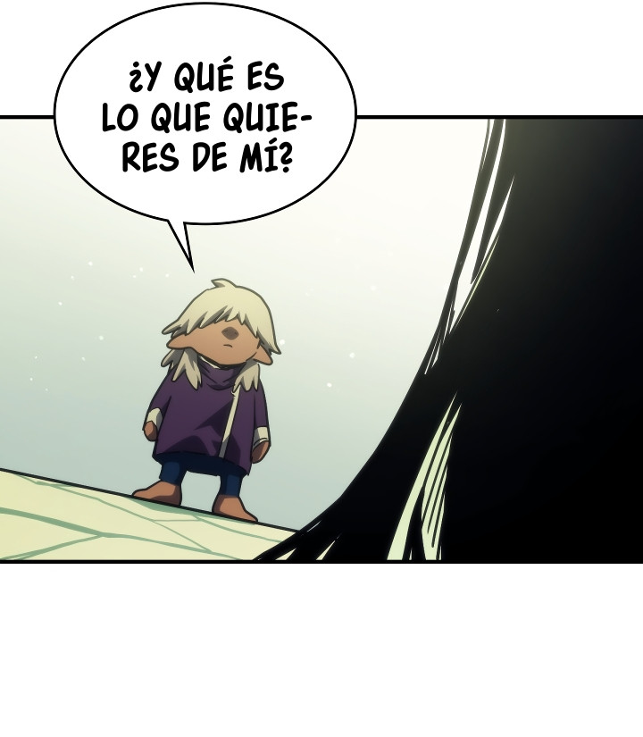 Actuando como un jefe final pero soy demasiado vago para ello capítulo 120, página 85