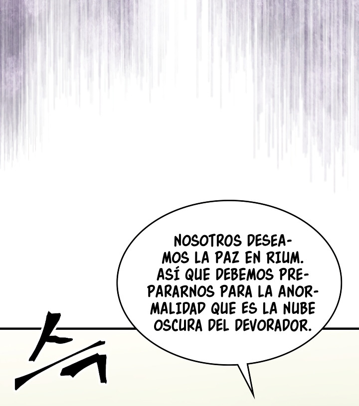 Actuando como un jefe final pero soy demasiado vago para ello capítulo 120, página 89