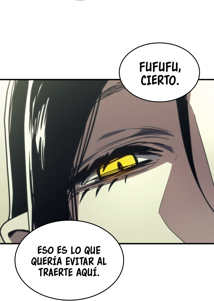 Actuando como un jefe final pero soy demasiado vago para ello capítulo 120, página 93