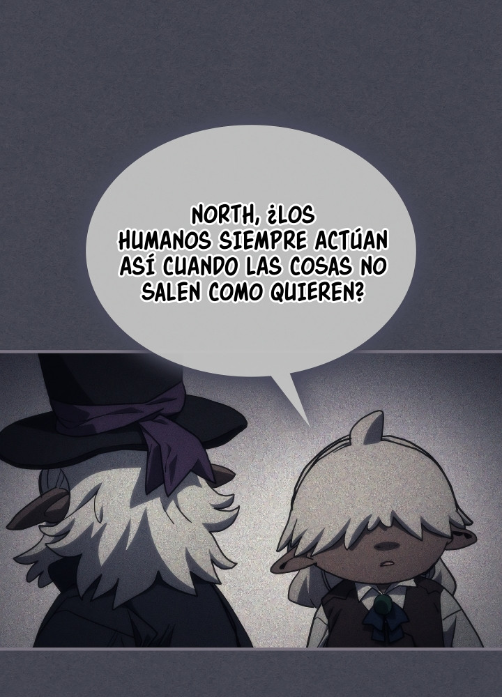 Actuando como un jefe final pero soy demasiado vago para ello capítulo 120, página 102
