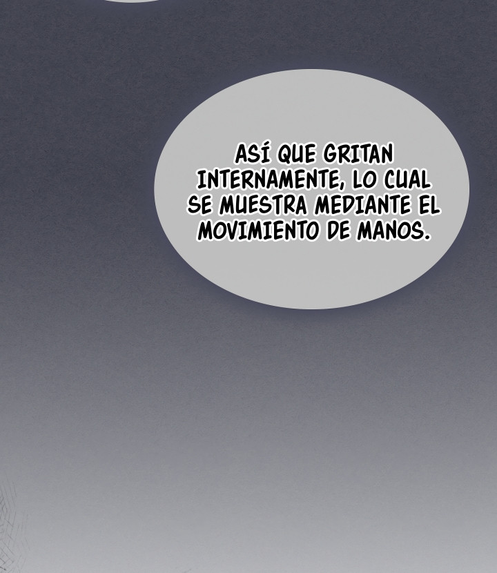 Actuando como un jefe final pero soy demasiado vago para ello capítulo 120, página 104