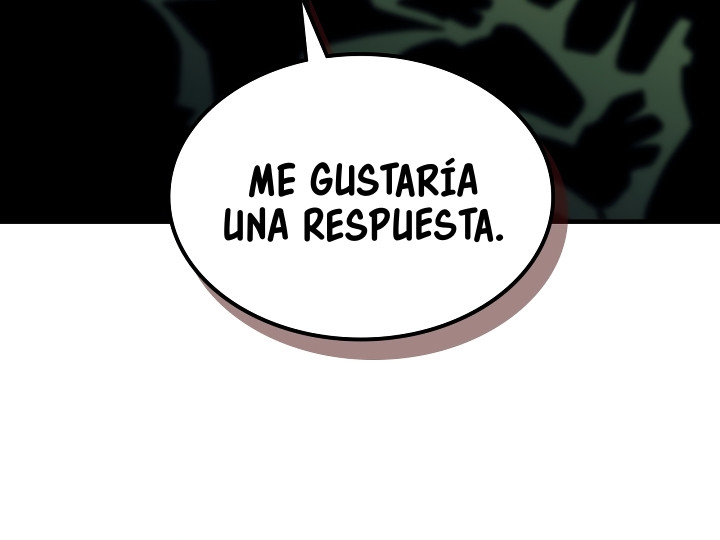 Actuando como un jefe final pero soy demasiado vago para ello capítulo 121, página 12