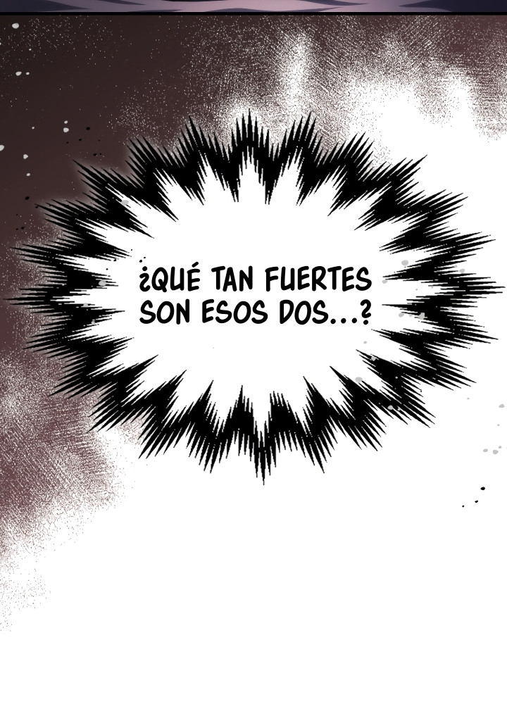 Actuando como un jefe final pero soy demasiado vago para ello capítulo 121, página 24