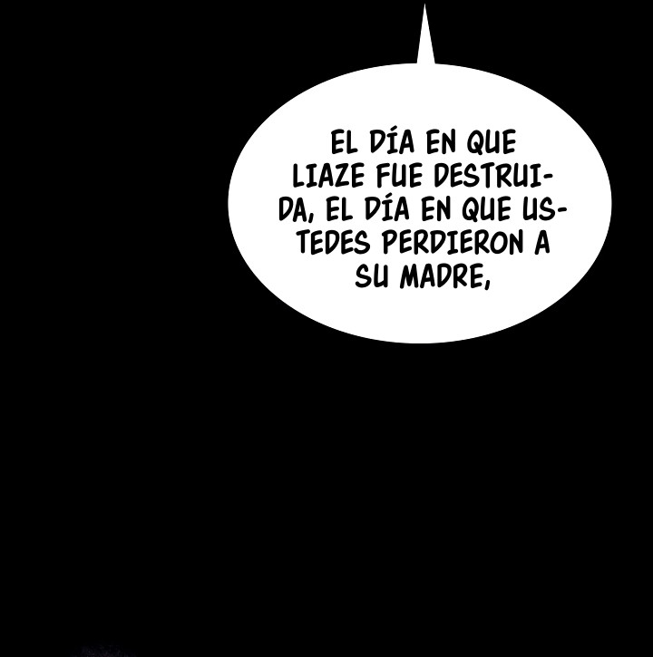 Actuando como un jefe final pero soy demasiado vago para ello capítulo 121, página 38