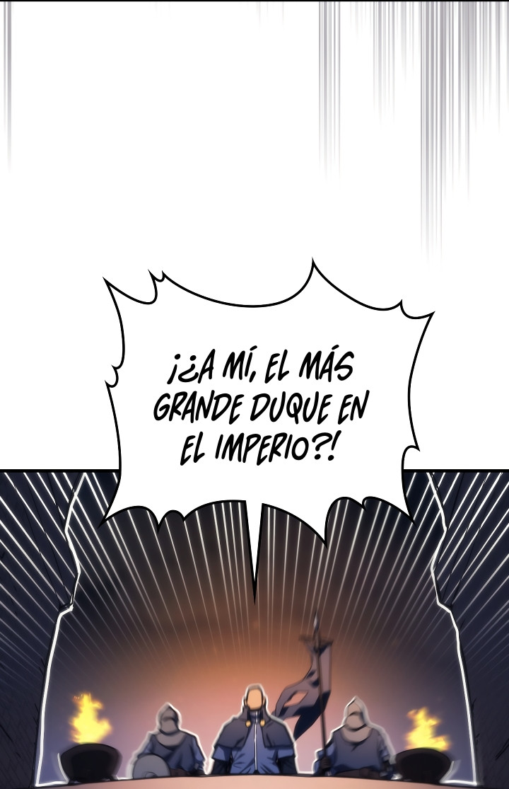 Actuando como un jefe final pero soy demasiado vago para ello capítulo 121, página 48