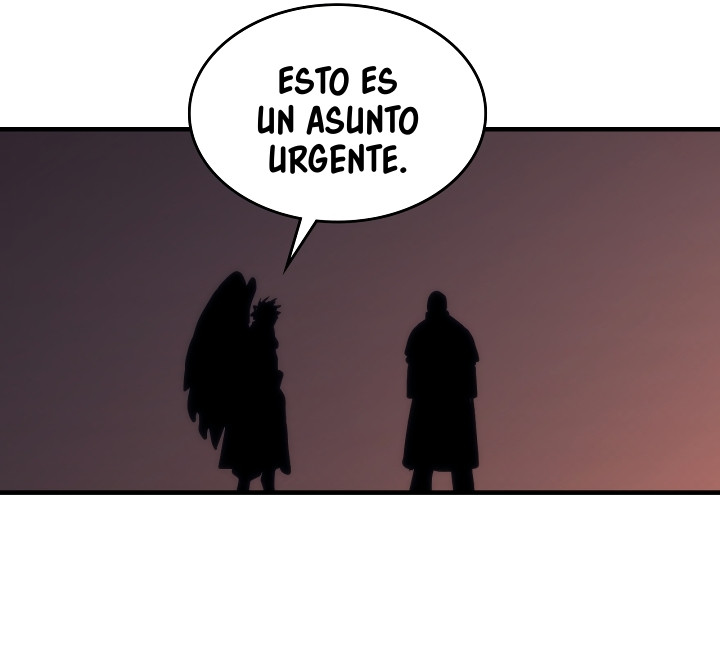 Actuando como un jefe final pero soy demasiado vago para ello capítulo 121, página 65