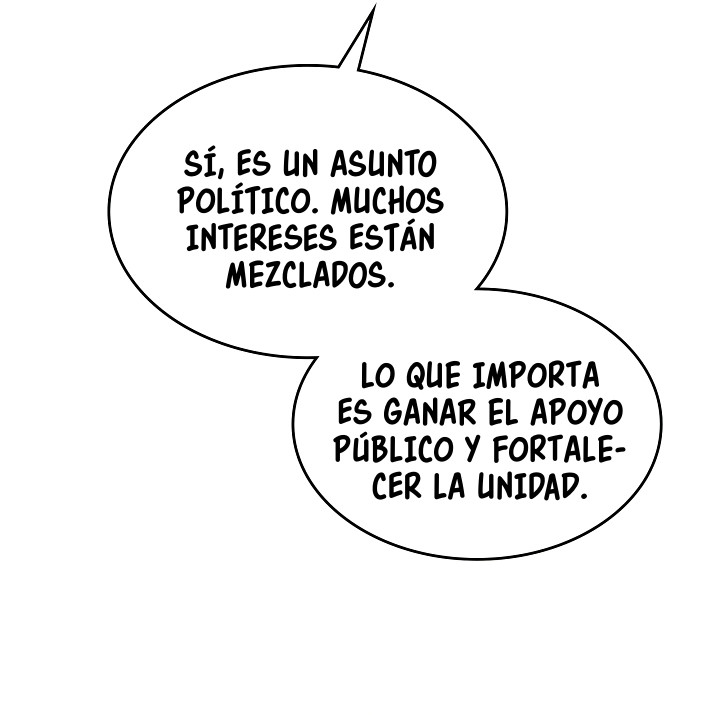 Actuando como un jefe final pero soy demasiado vago para ello capítulo 121, página 72