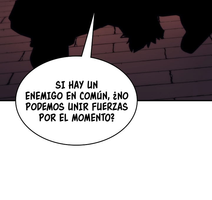 Actuando como un jefe final pero soy demasiado vago para ello capítulo 121, página 78