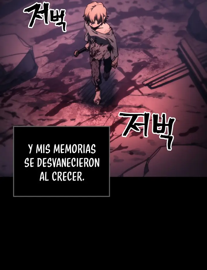 Actuando como un jefe final pero soy demasiado vago para ello capítulo 122, página 7