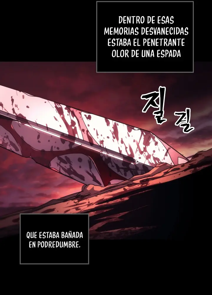 Actuando como un jefe final pero soy demasiado vago para ello capítulo 122, página 8