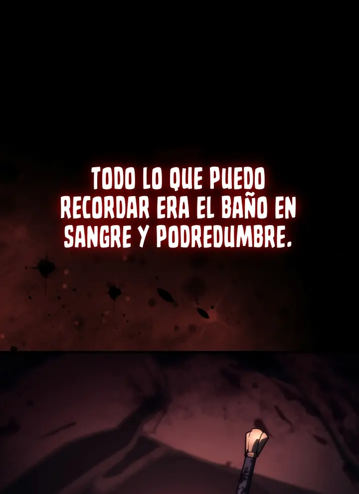 Actuando como un jefe final pero soy demasiado vago para ello capítulo 122, página 9