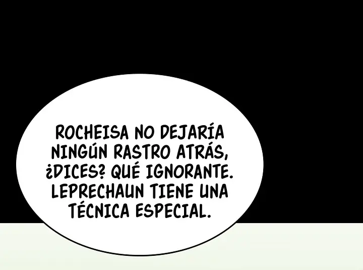 Actuando como un jefe final pero soy demasiado vago para ello capítulo 122, página 97