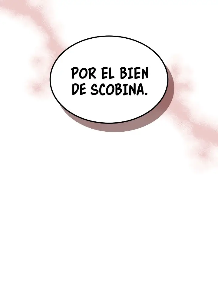 Actuando como un jefe final pero soy demasiado vago para ello capítulo 123, página 28