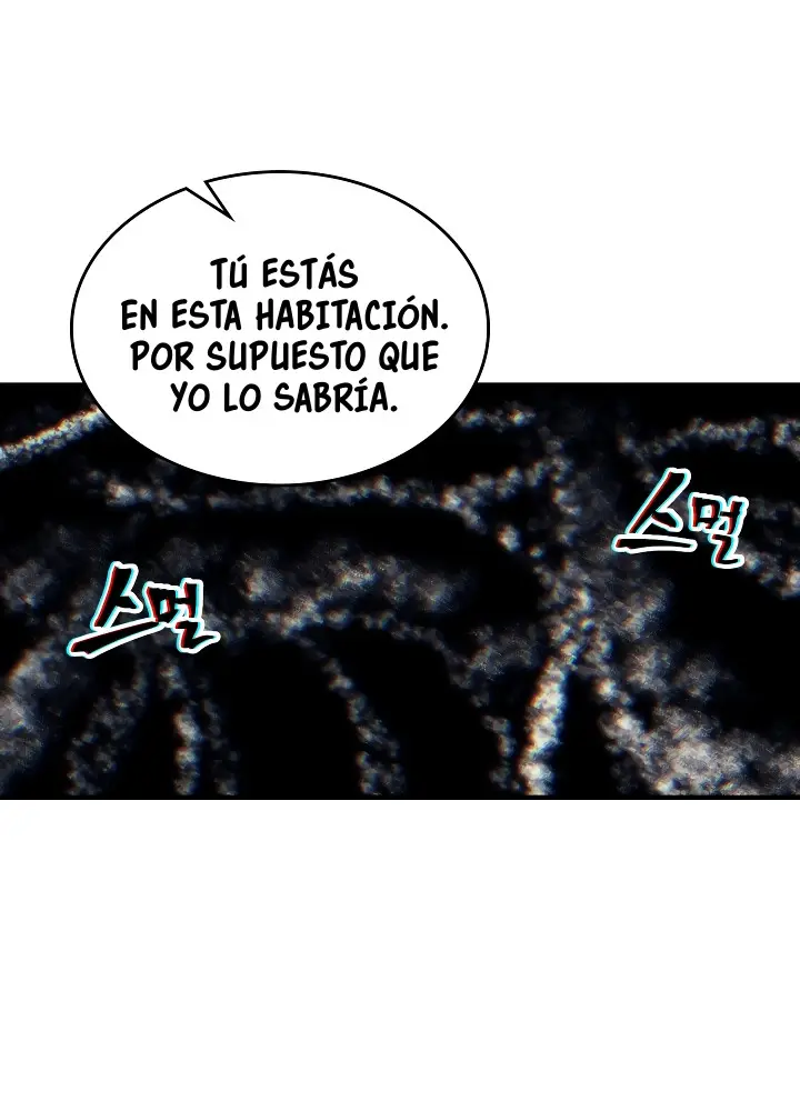Actuando como un jefe final pero soy demasiado vago para ello capítulo 123, página 49