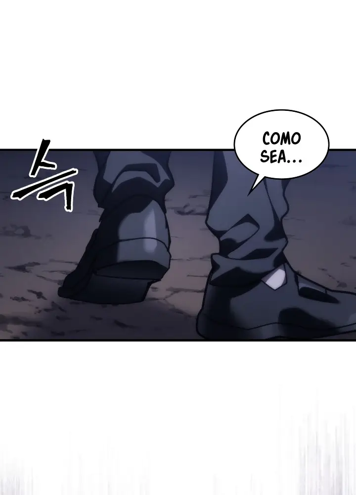 Actuando como un jefe final pero soy demasiado vago para ello capítulo 123, página 52