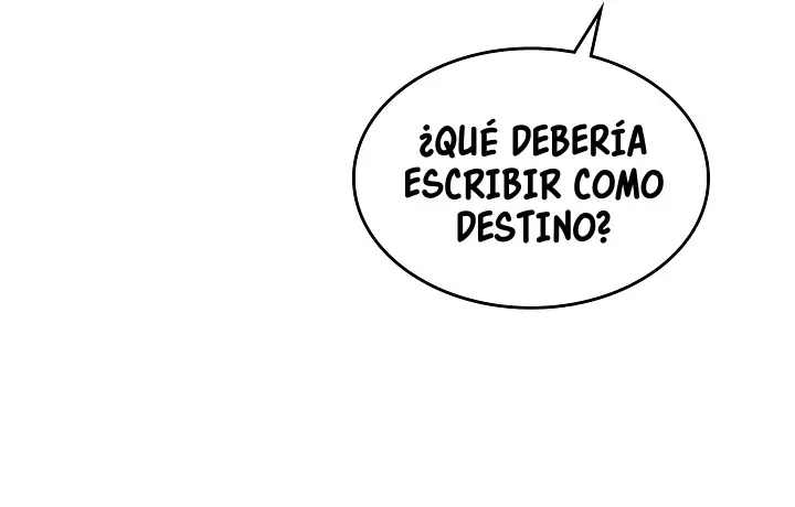 Actuando como un jefe final pero soy demasiado vago para ello capítulo 123, página 68