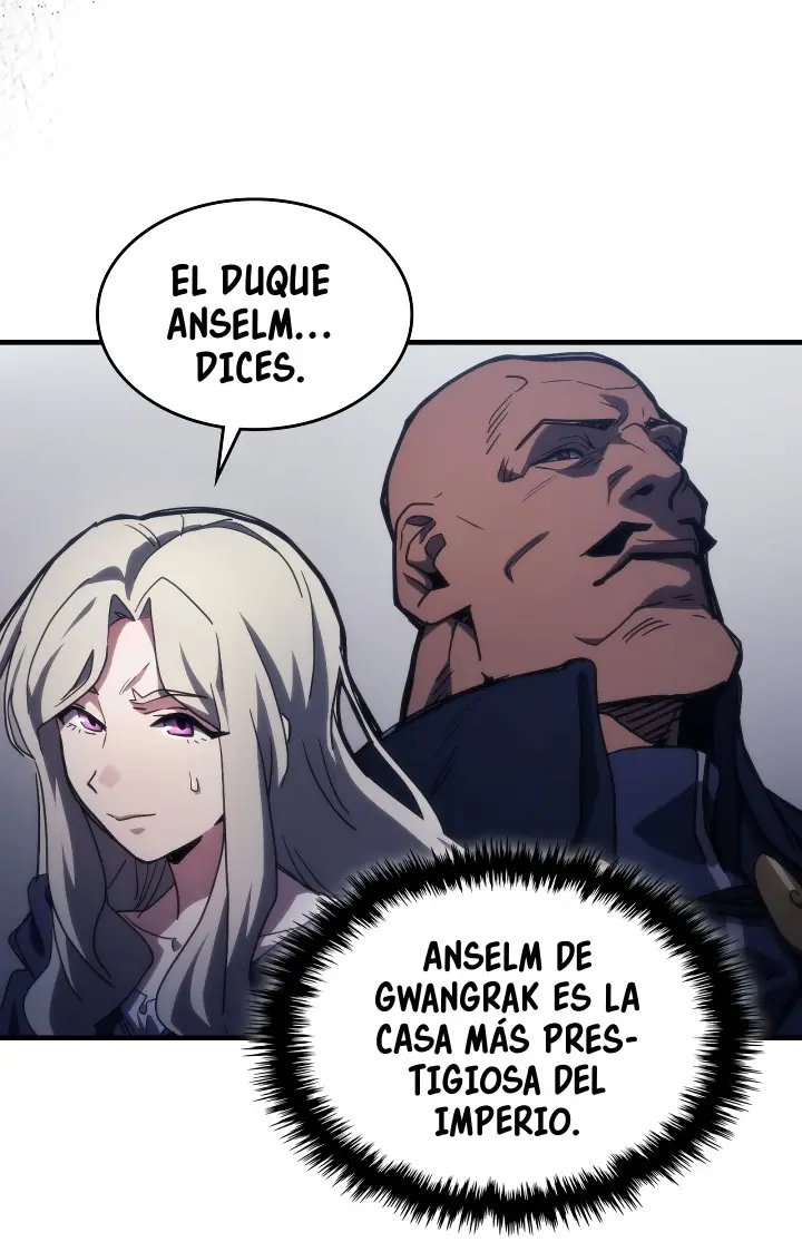 Actuando como un jefe final pero soy demasiado vago para ello capítulo 123, página 72