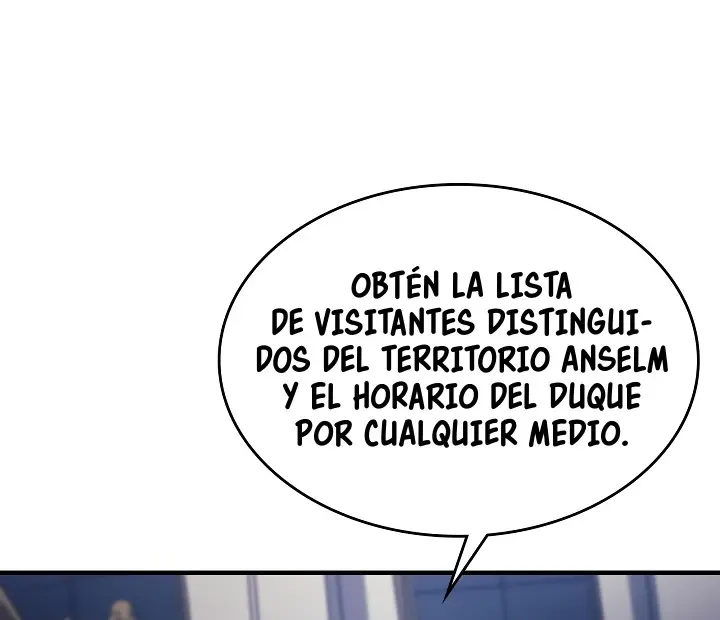 Actuando como un jefe final pero soy demasiado vago para ello capítulo 123, página 76