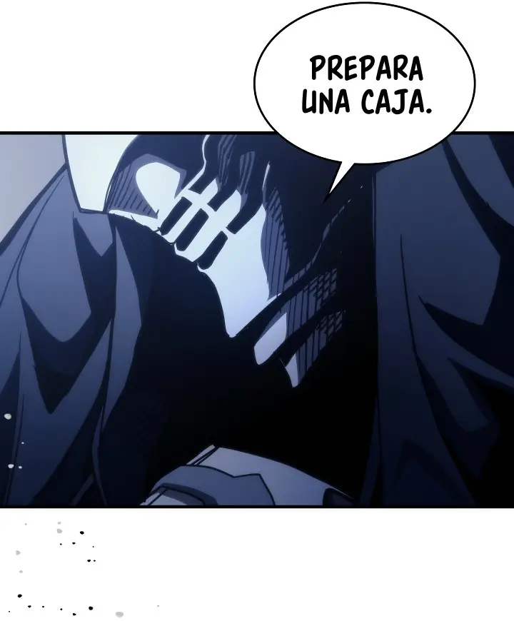 Actuando como un jefe final pero soy demasiado vago para ello capítulo 123, página 79