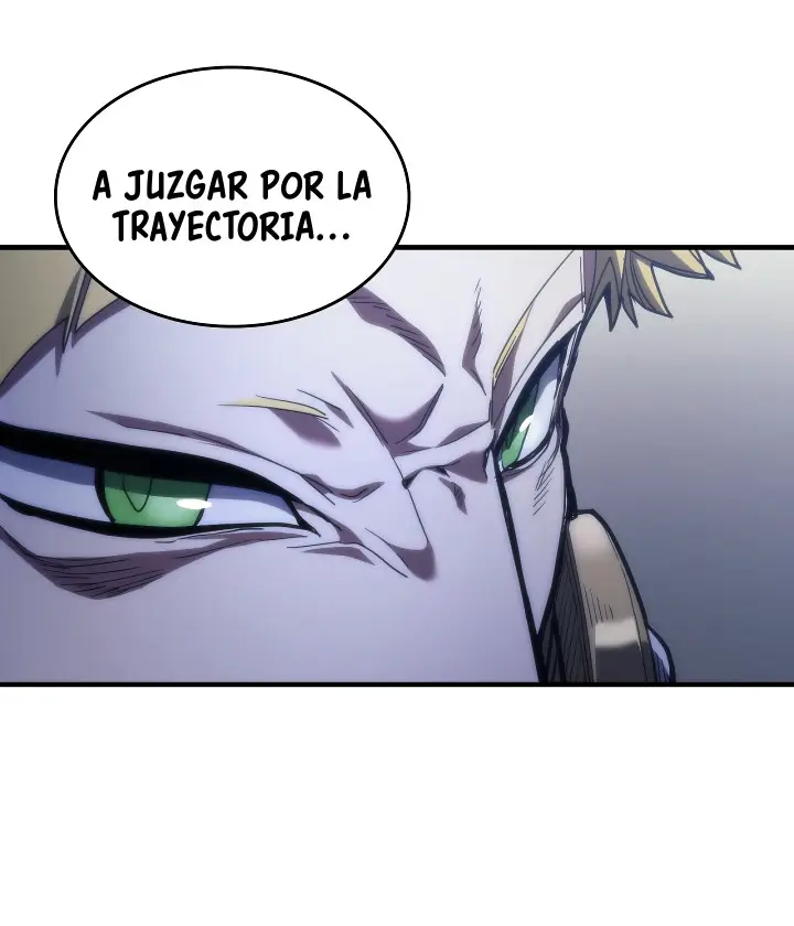 Actuando como un jefe final pero soy demasiado vago para ello capítulo 123, página 90
