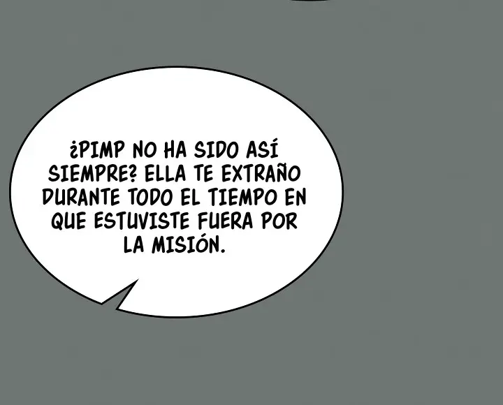 Actuando como un jefe final pero soy demasiado vago para ello capítulo 124, página 20