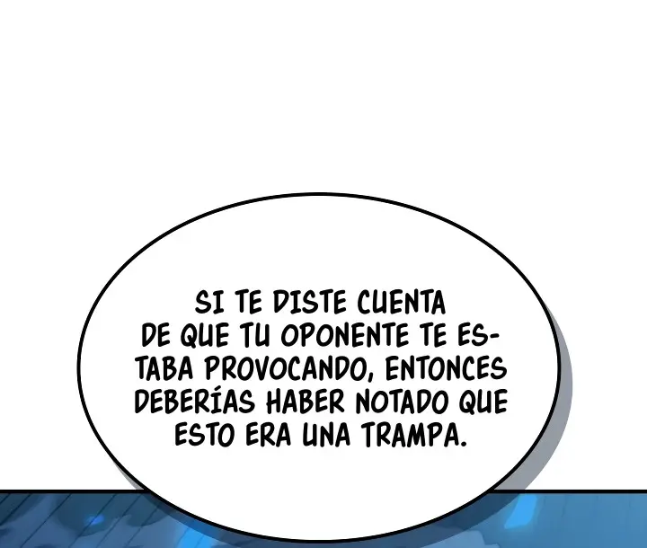 Actuando como un jefe final pero soy demasiado vago para ello capítulo 124, página 66