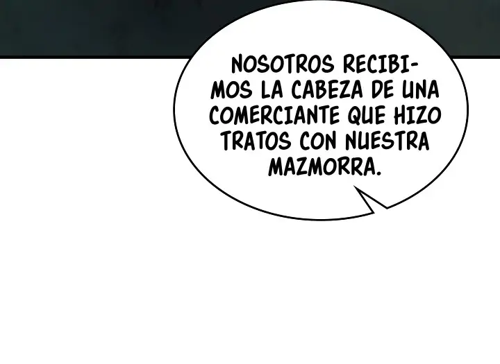 Actuando como un jefe final pero soy demasiado vago para ello capítulo 124, página 89