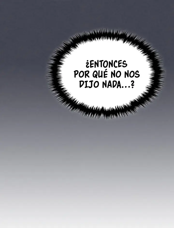 Actuando como un jefe final pero soy demasiado vago para ello capítulo 124, página 93