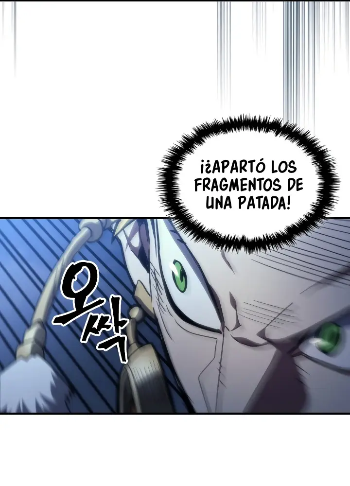 Actuando como un jefe final pero soy demasiado vago para ello capítulo 125, página 13