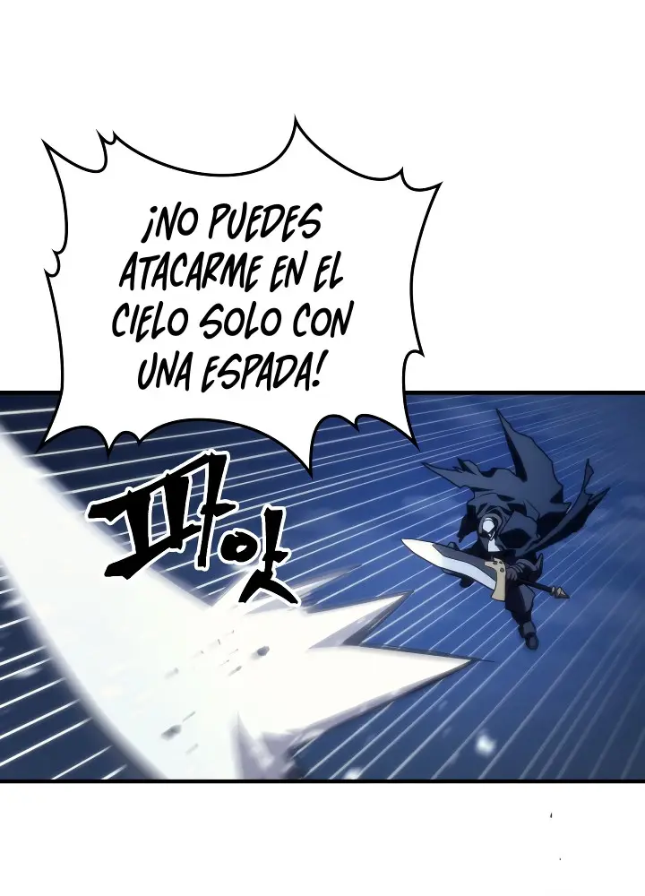 Actuando como un jefe final pero soy demasiado vago para ello capítulo 125, página 15