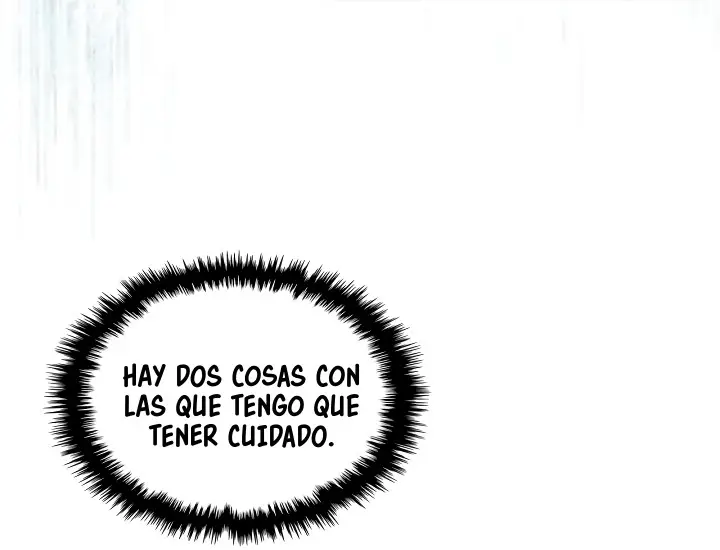Actuando como un jefe final pero soy demasiado vago para ello capítulo 125, página 32
