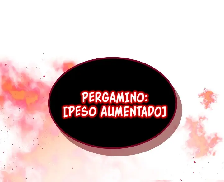 Actuando como un jefe final pero soy demasiado vago para ello capítulo 125, página 63