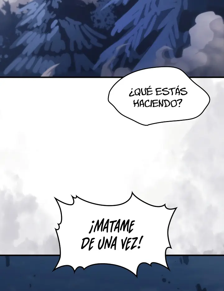 Actuando como un jefe final pero soy demasiado vago para ello capítulo 125, página 72