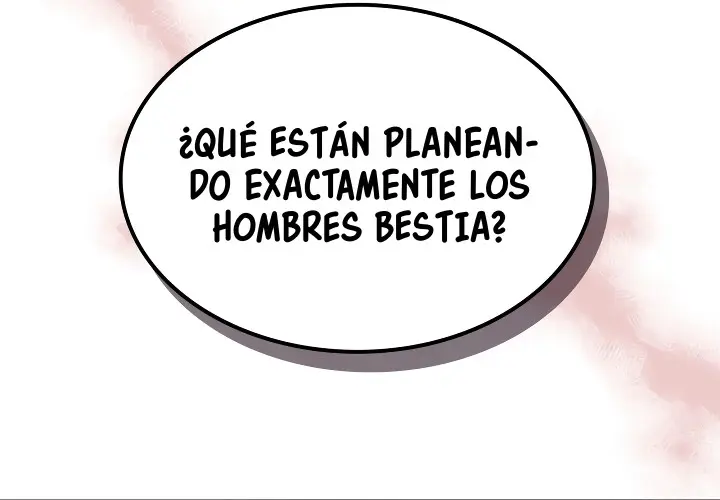 Actuando como un jefe final pero soy demasiado vago para ello capítulo 125, página 84