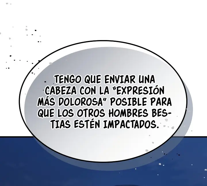 Actuando como un jefe final pero soy demasiado vago para ello capítulo 125, página 91