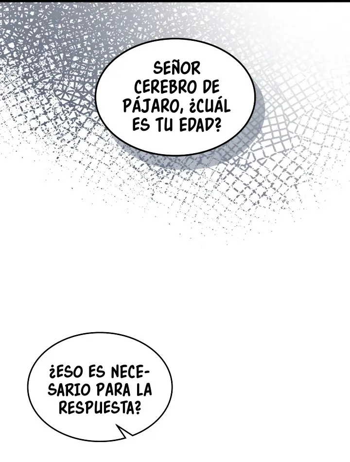 Actuando como un jefe final pero soy demasiado vago para ello capítulo 125, página 93