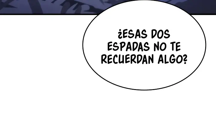 Actuando como un jefe final pero soy demasiado vago para ello capítulo 125, página 96
