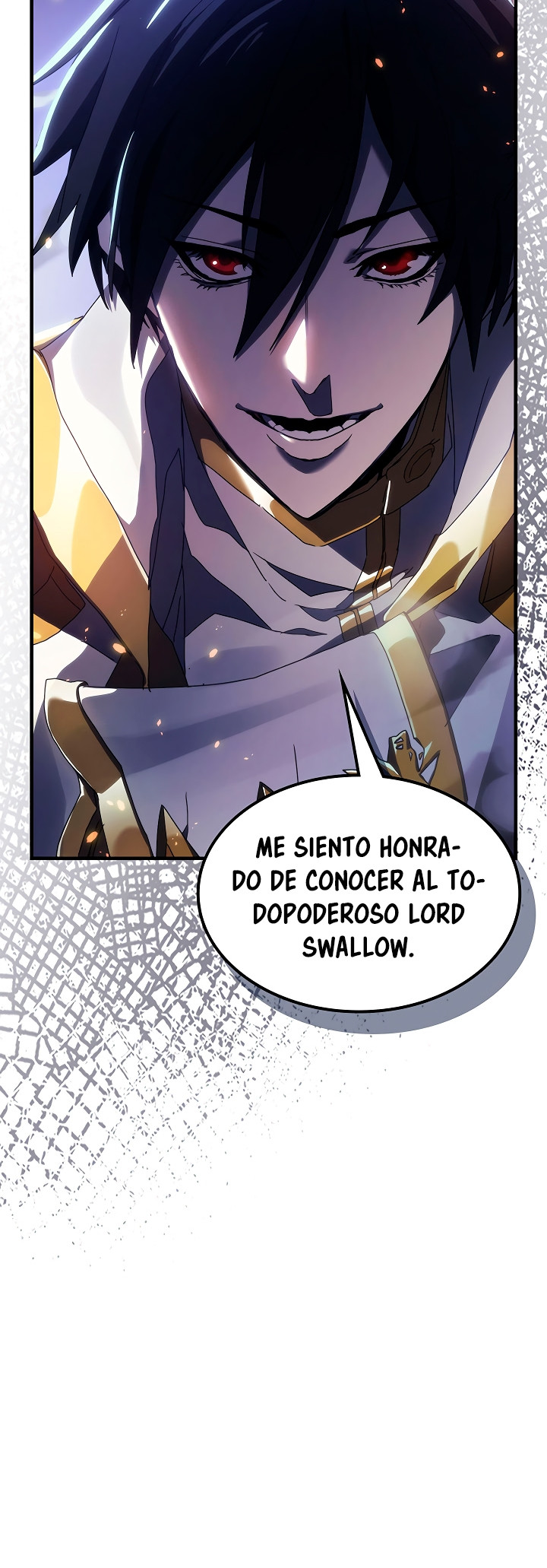 Actuando como un jefe final pero soy demasiado vago para ello capítulo 16, página 63