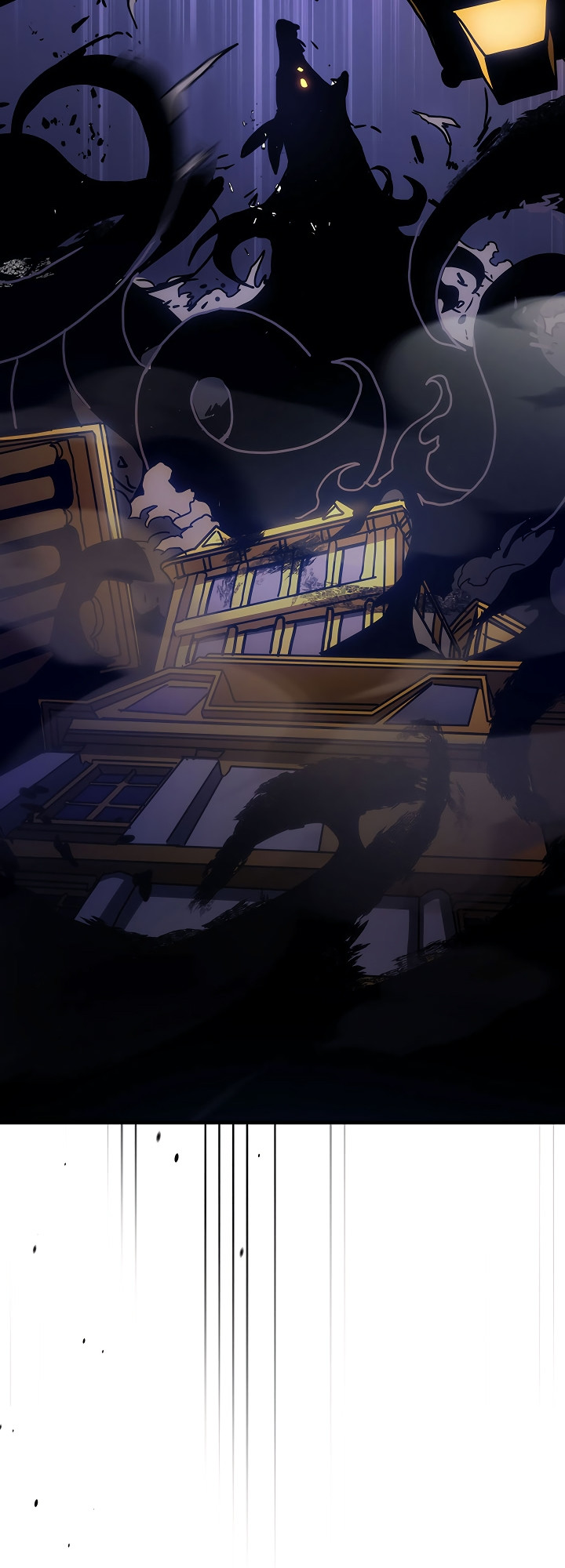 Actuando como un jefe final pero soy demasiado vago para ello capítulo 17, página 43