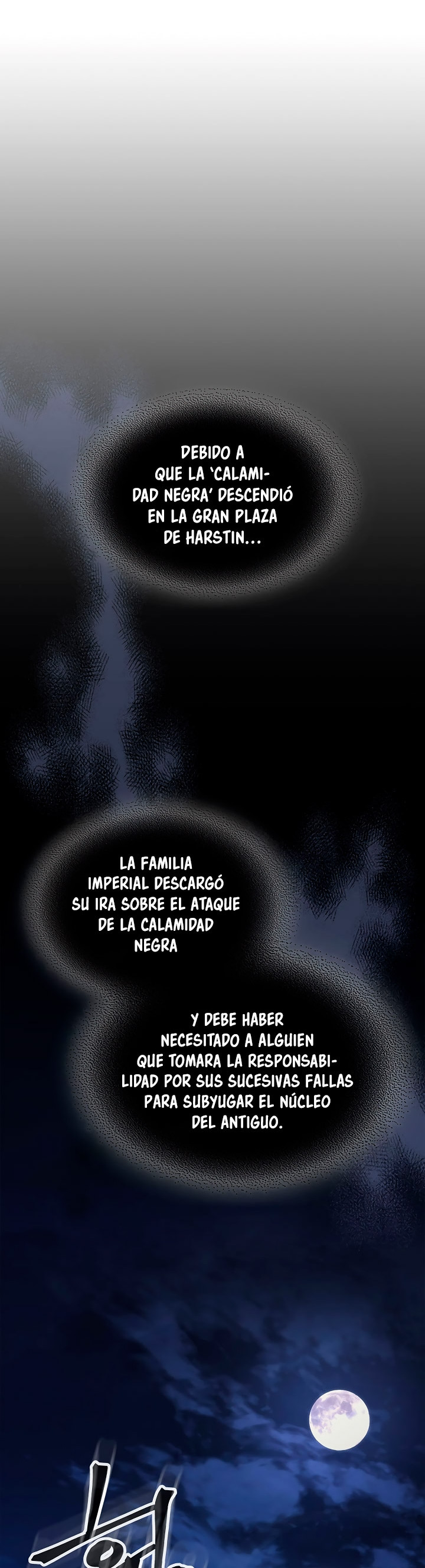 Actuando como un jefe final pero soy demasiado vago para ello capítulo 22, página 58