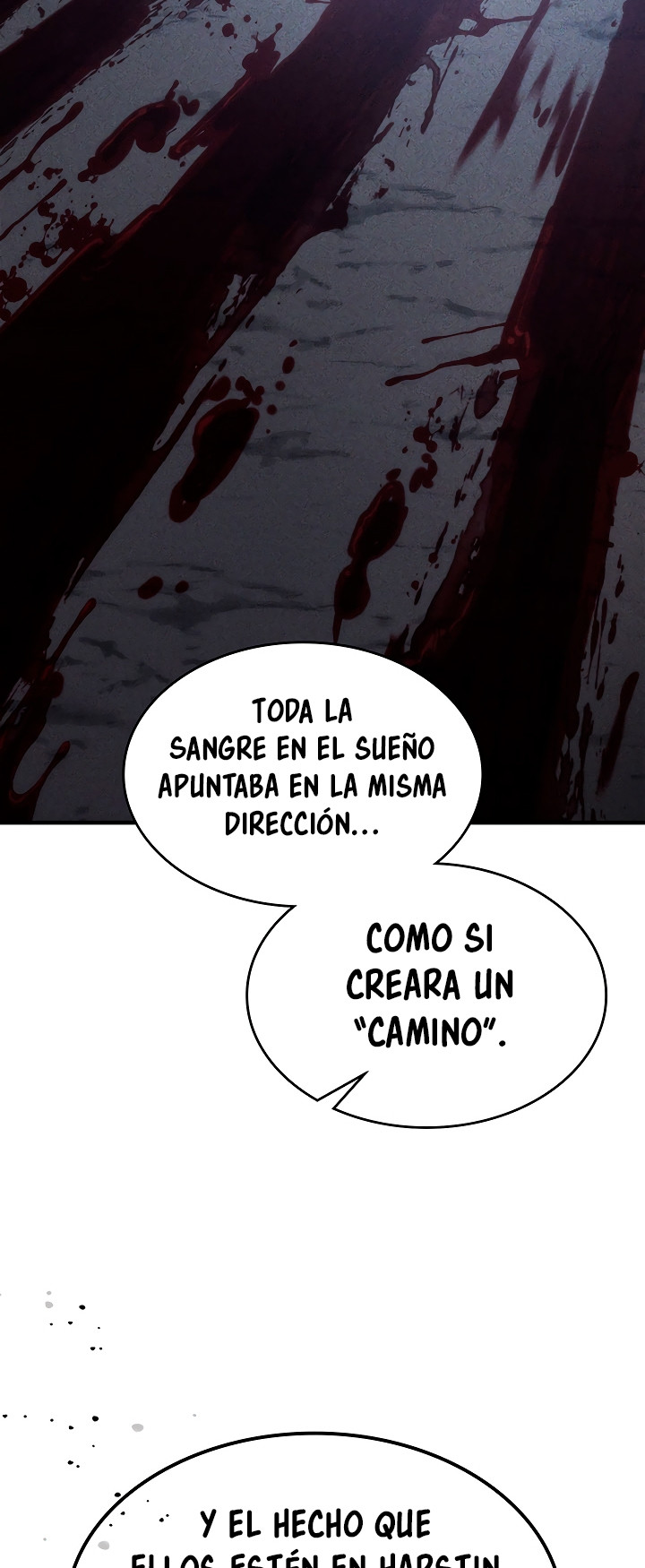 Actuando como un jefe final pero soy demasiado vago para ello capítulo 26, página 31