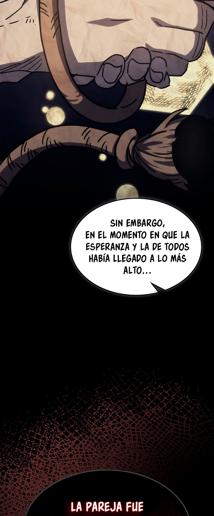 Actuando como un jefe final pero soy demasiado vago para ello capítulo 26, página 55