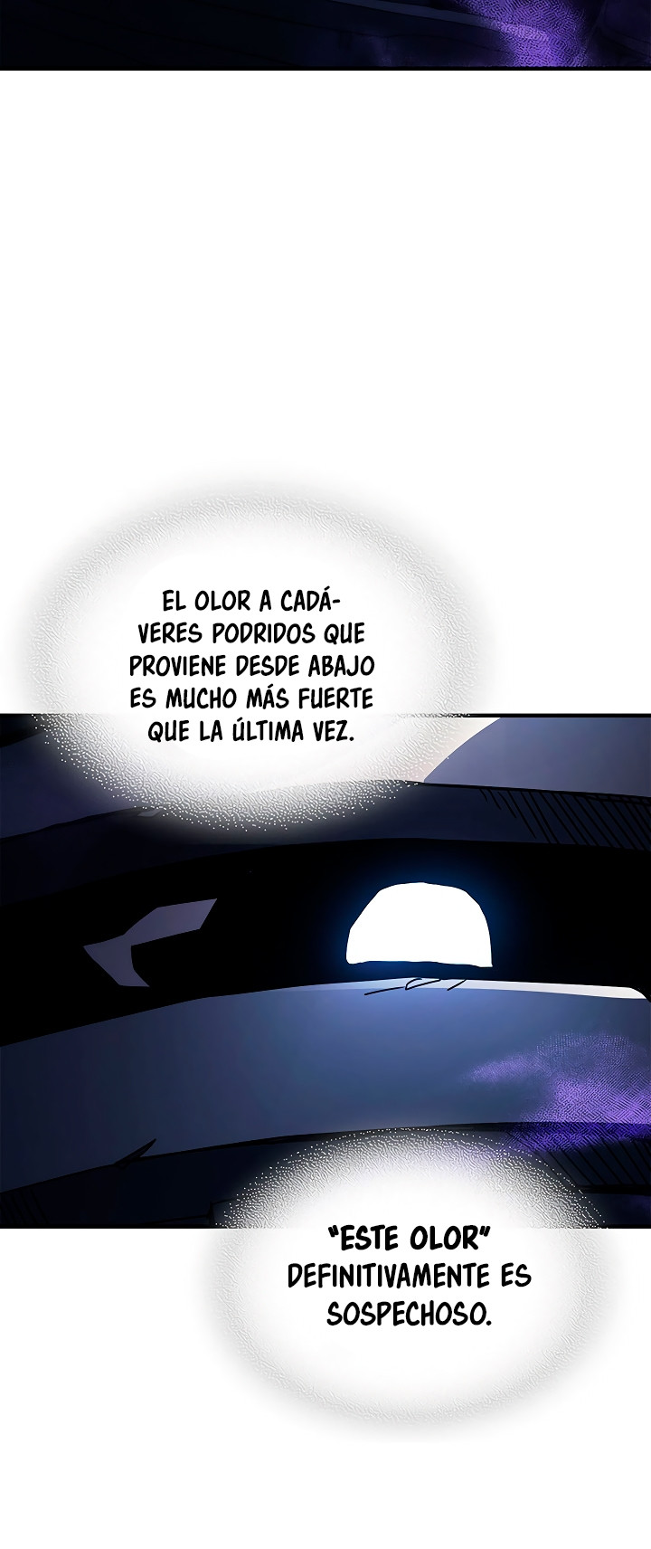 Actuando como un jefe final pero soy demasiado vago para ello capítulo 29, página 41