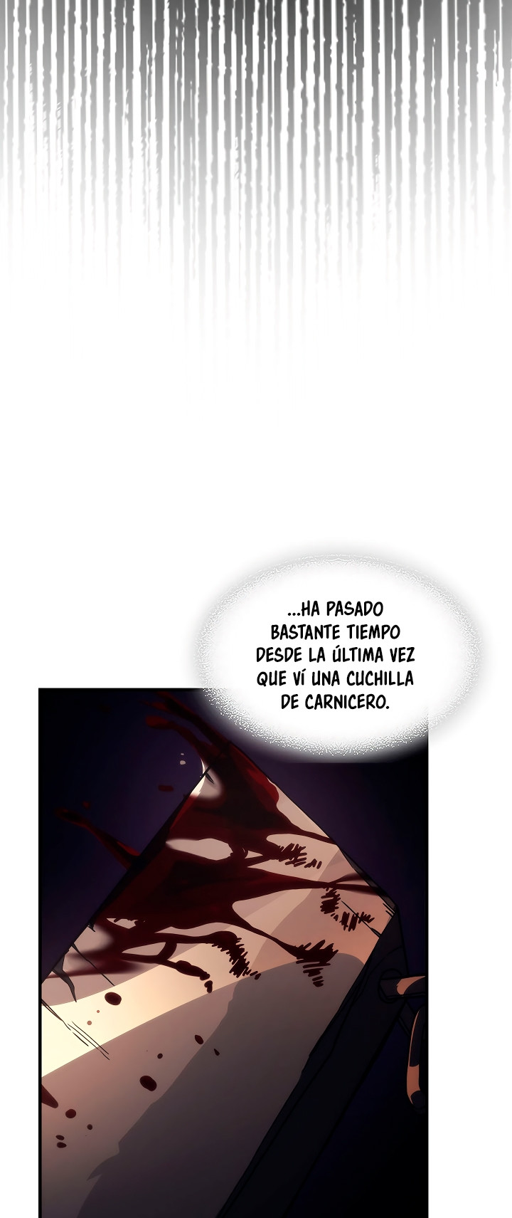 Actuando como un jefe final pero soy demasiado vago para ello capítulo 29, página 46